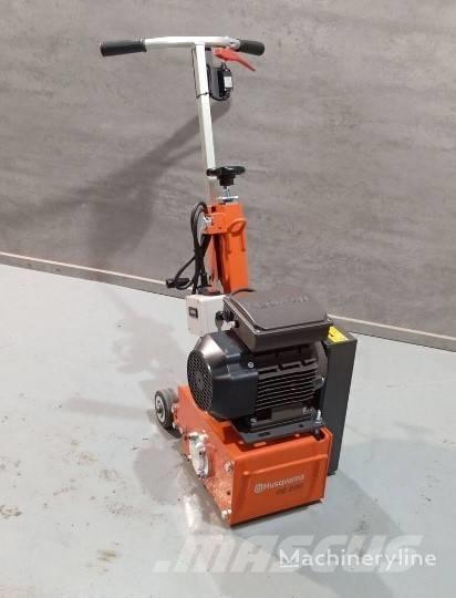 Husqvarna CG200 Stavebníctvo - ostatné