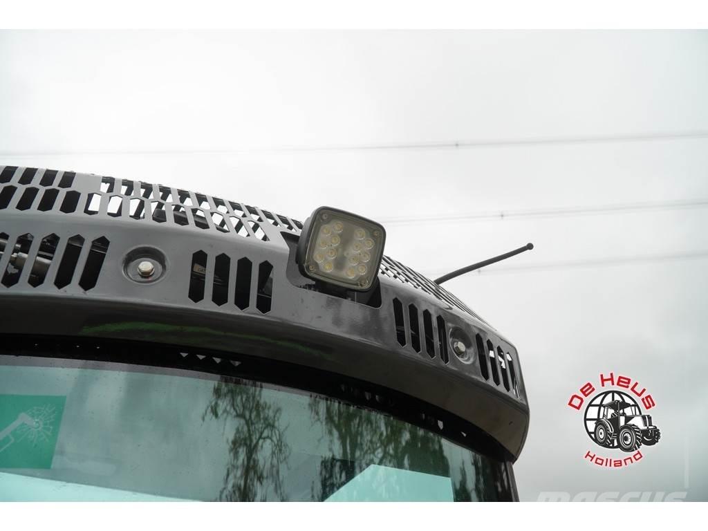 XCMG XE27E CR-EV Špeciálne bagre