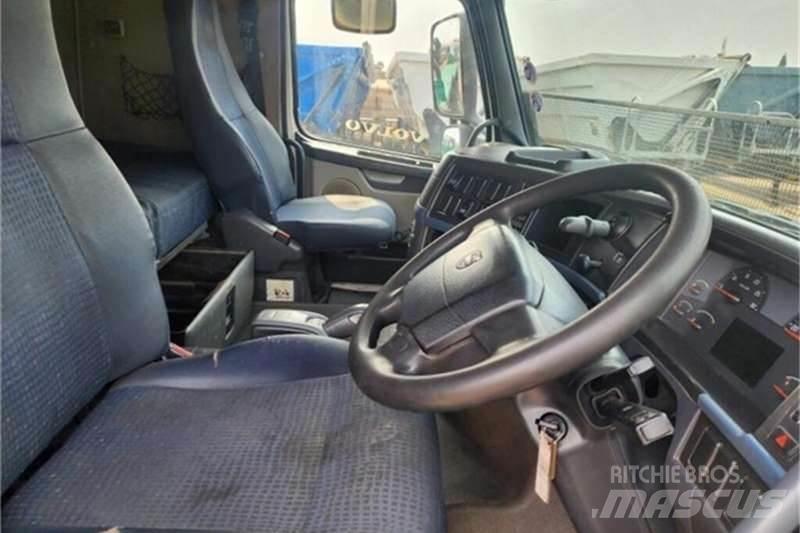 Volvo FH Ďalšie nákladné vozidlá