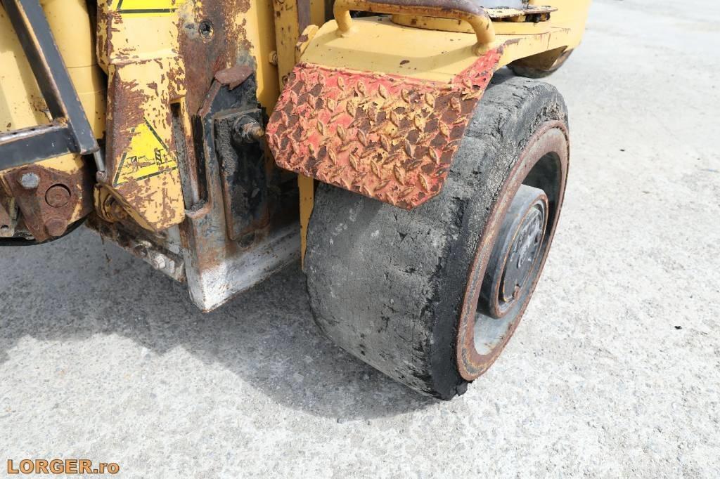 Bitelli SF 60 Recykléry za studena