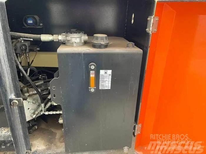 JLG 530LRT Nožnicové zdvíhacie plošiny