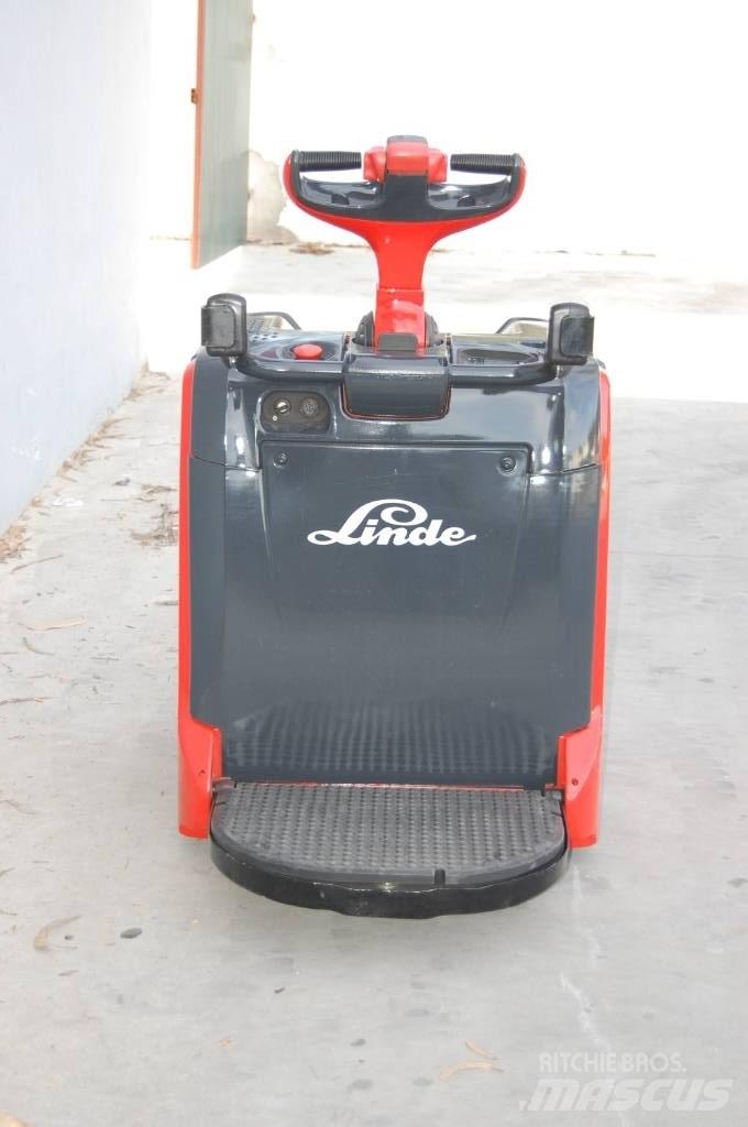 Linde T 20 AP Nízkozdvižný vozík