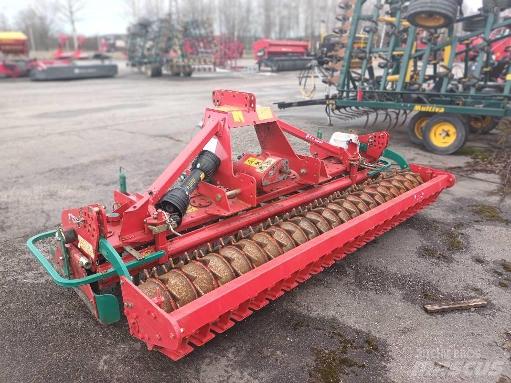 Kverneland NG12/300 Rotačné brány a pôdne frézy