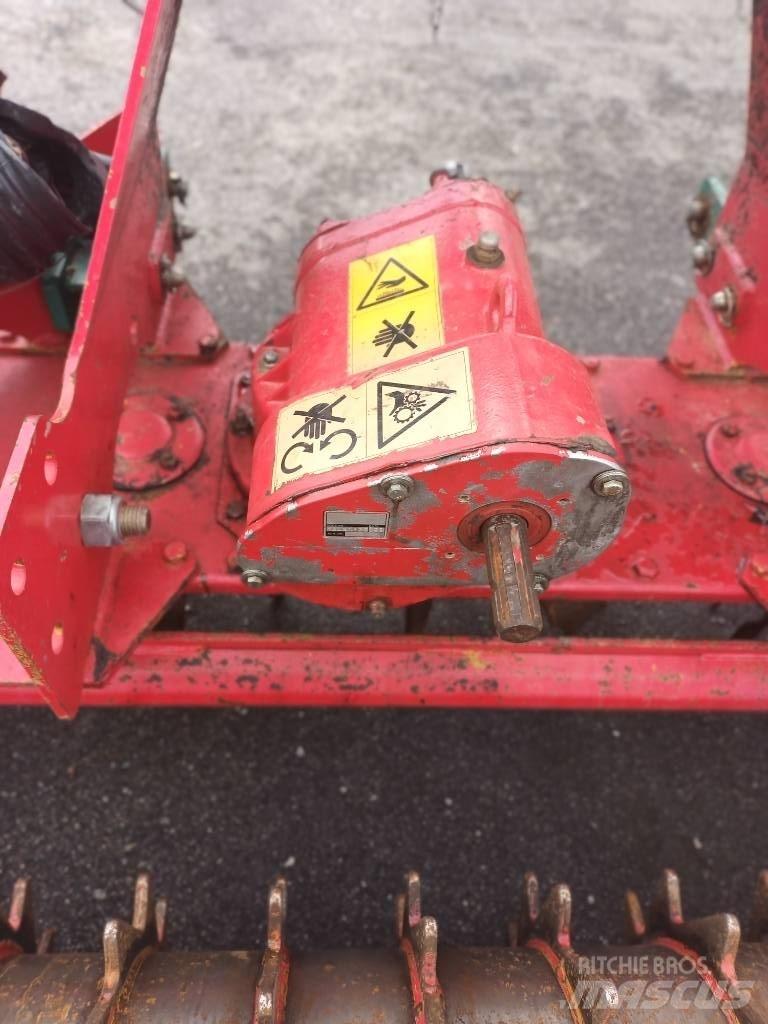 Kverneland NG12/300 Rotačné brány a pôdne frézy
