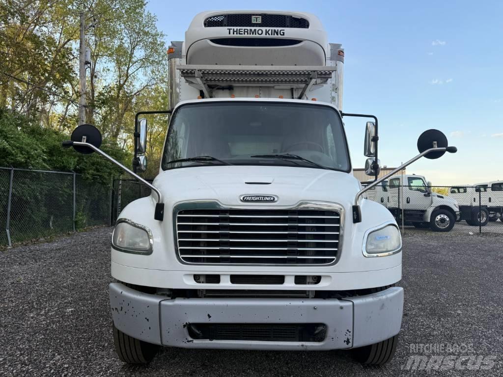 Freightliner M 106 Chladiarenské nákladné vozidlá