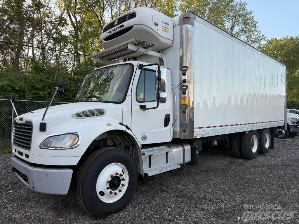 Freightliner M 106 Chladiarenské nákladné vozidlá