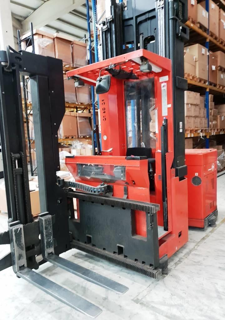 BT CTX 1300 Vozíky do úzkych uličiek