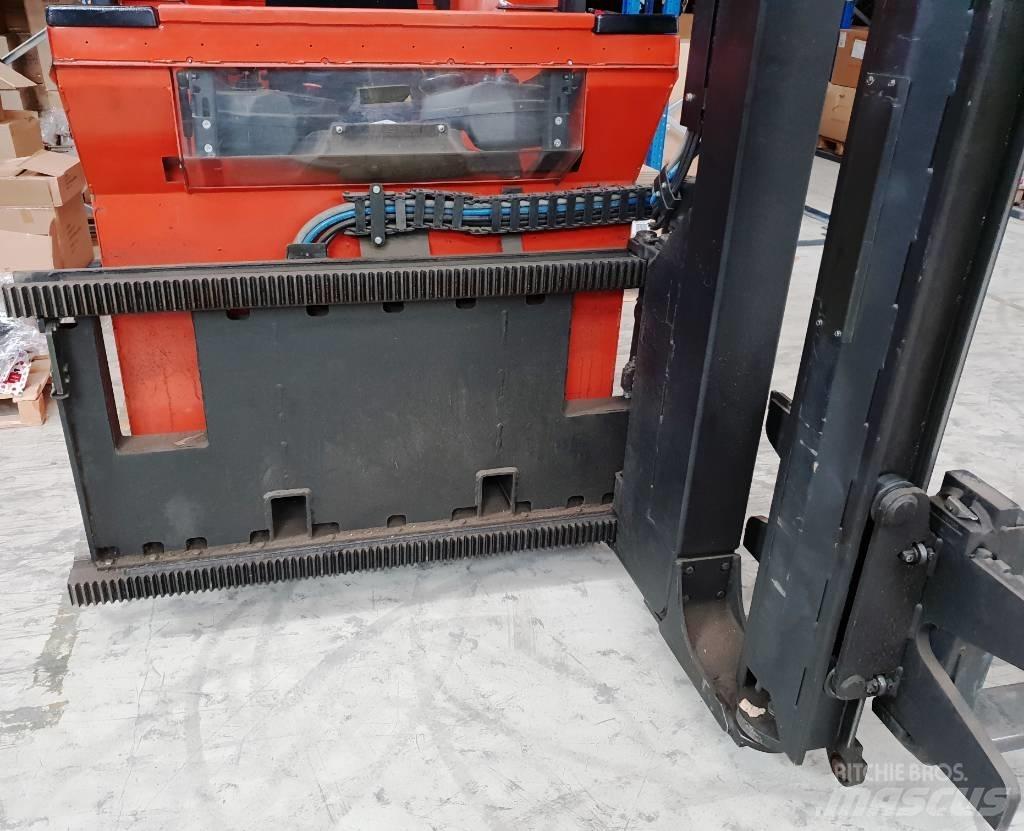 BT CTX 1300 Vozíky do úzkych uličiek