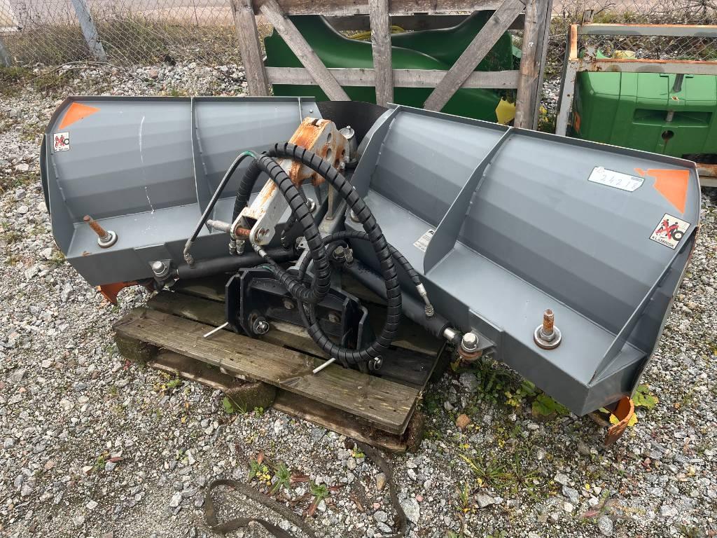 Fjärås VIKPLOG VP225 Rolby