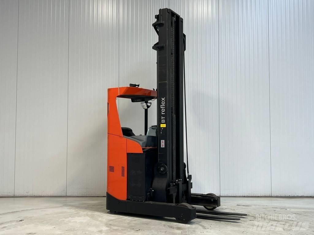 BT RRE160 Retraky