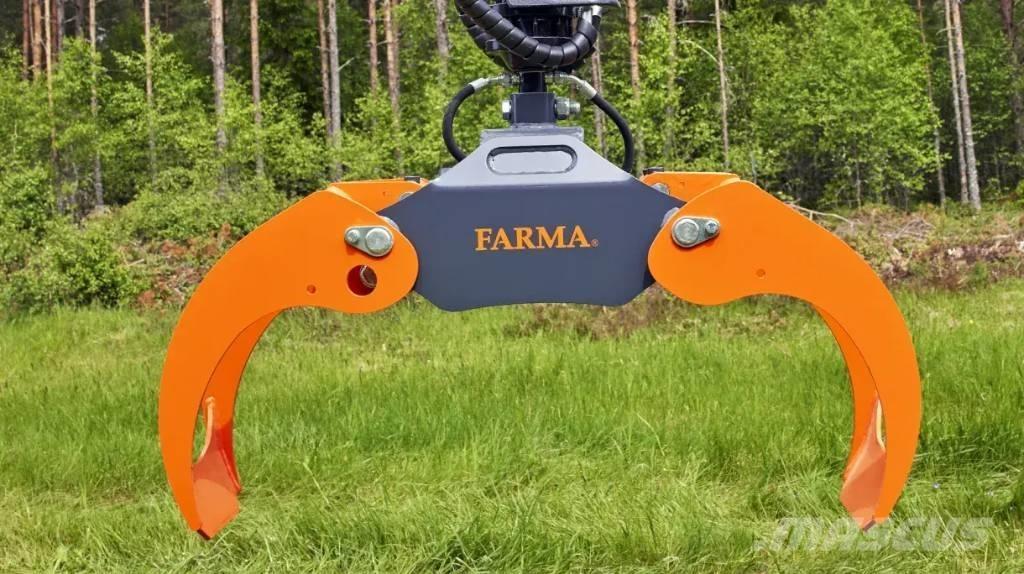 Farma Koura 0,20 Lodné háky