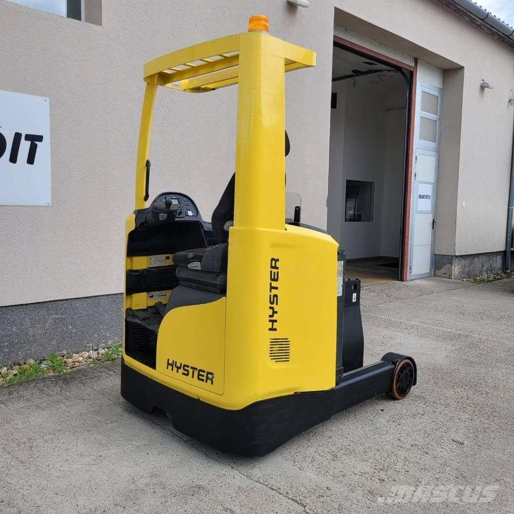 Hyster R 1.4 Retraky