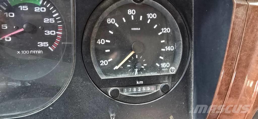  KANGLIM KS2056H Ostatná zdvíhacia technika