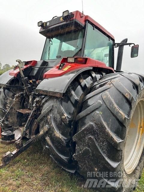 Case IH 7220 Magnum Traktory