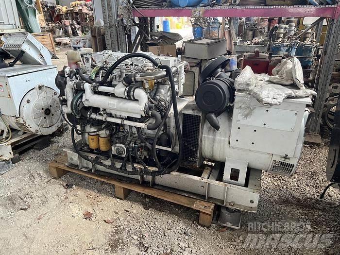 CAT 3056T Ostatné generátory