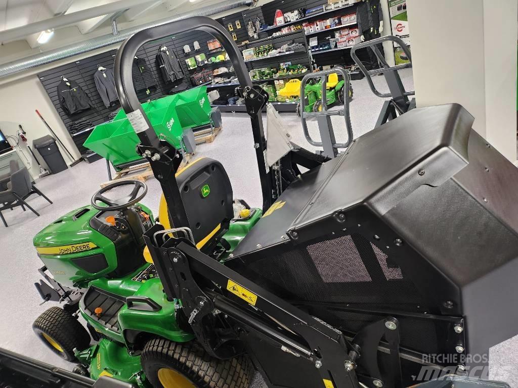 John Deere 950R Samochodné kosačky