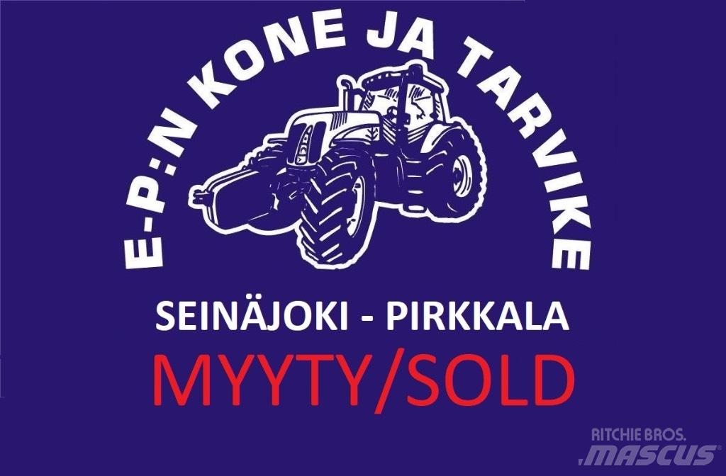 JF FCT 1050 Pro Tec Žacie rezačky