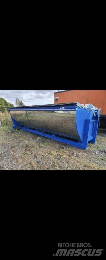 asfaltsflak 5,5 odnímateľné