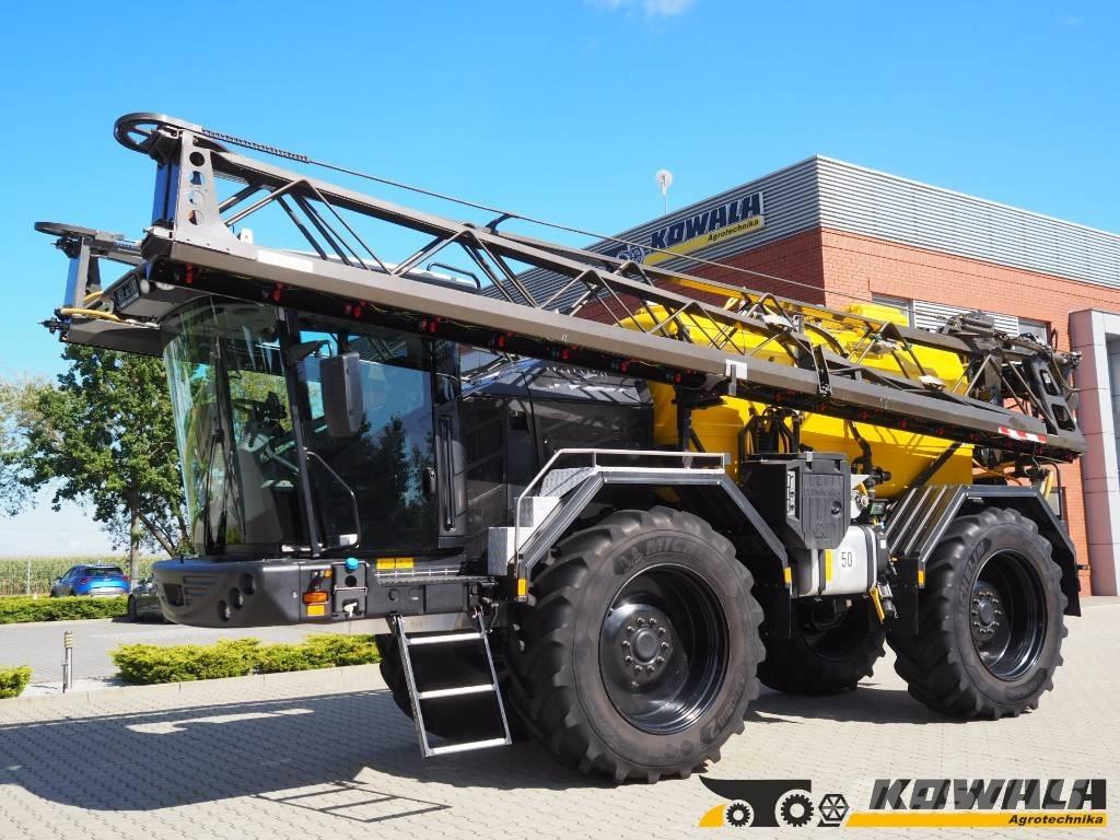 Dammann DT 2800H Samohybné postrekovače