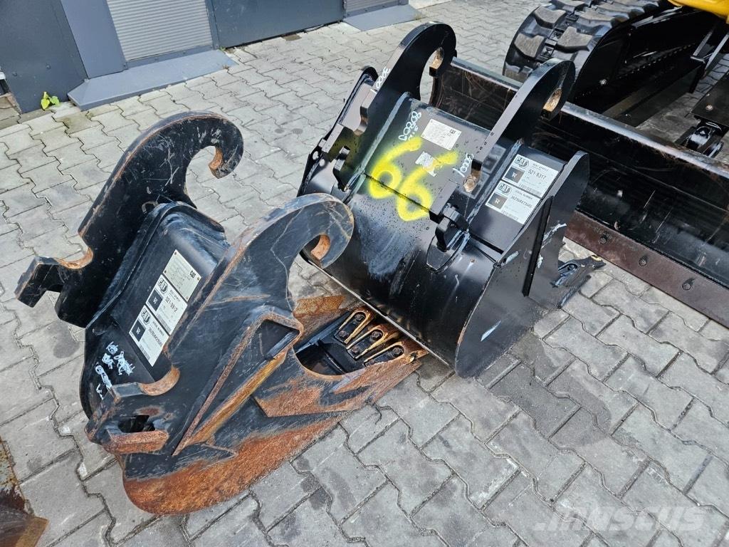 CAT 305 CR Mini rýpadlá < 7t