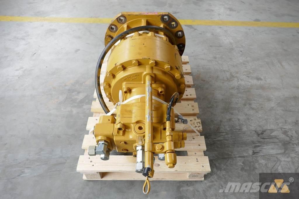 CAT 296-6252 Doprava – ostatné