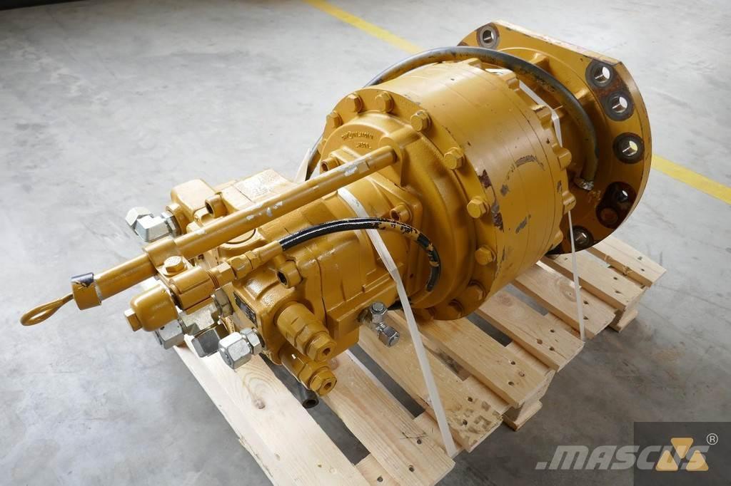 CAT 296-6252 Doprava – ostatné