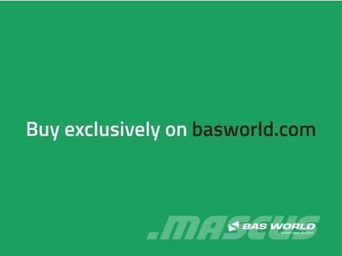 Hitachi ZX225 USR Pásové rýpadlá