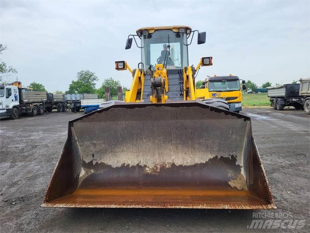 JCB 436 Z Stavebníctvo - ostatné