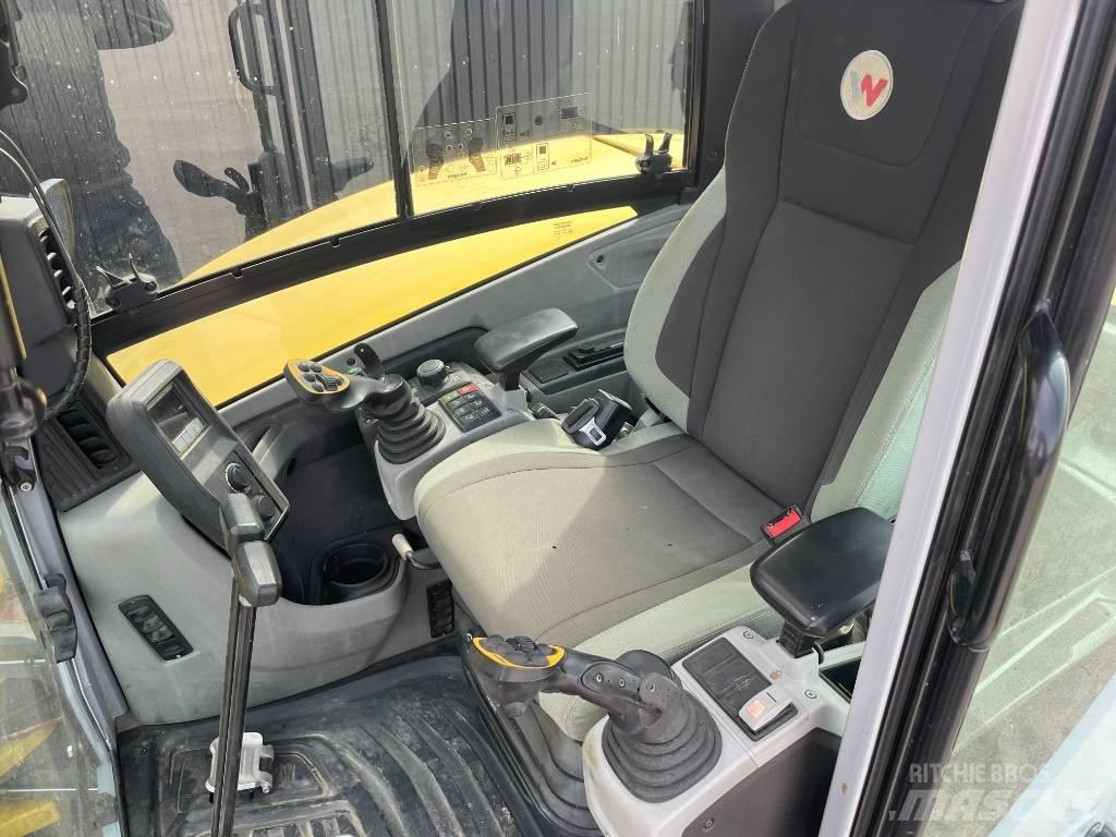 Wacker Neuson ET 90 Midi rýpadlá 7 t - 12 t