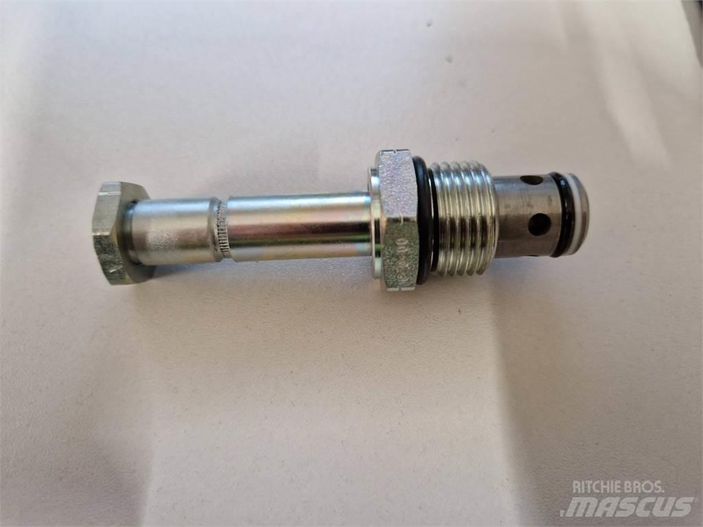 Rottne 072-0094 Hydraulika