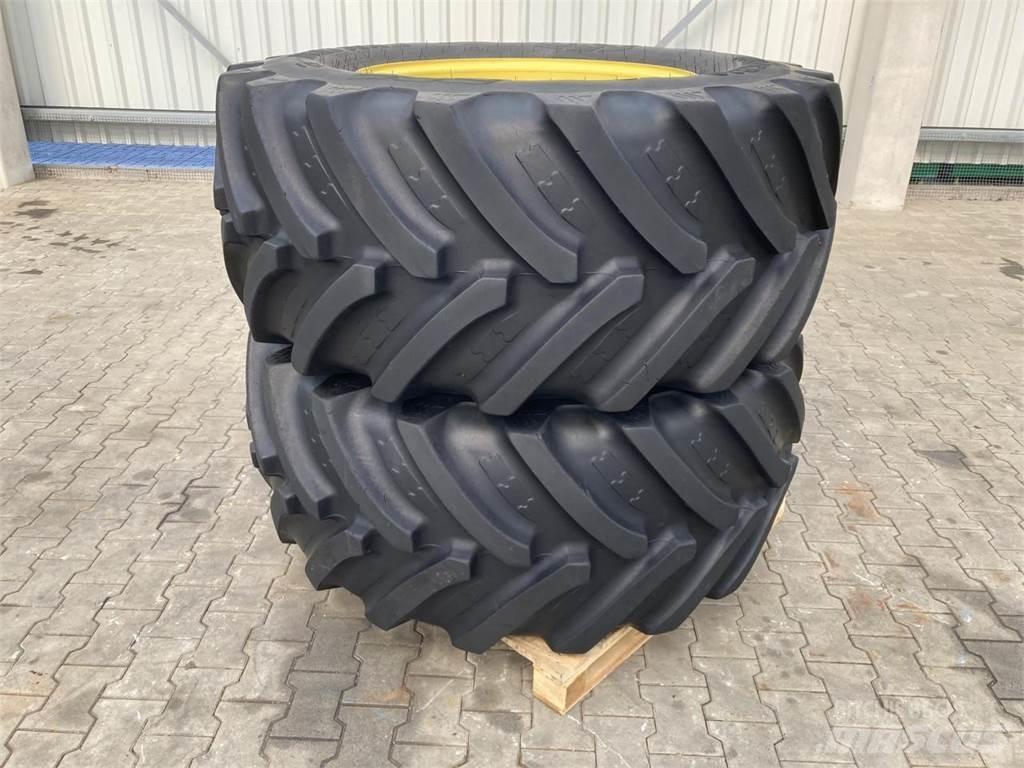 BKT 600/65R30 Pneumatiky, kolesá a ráfiky