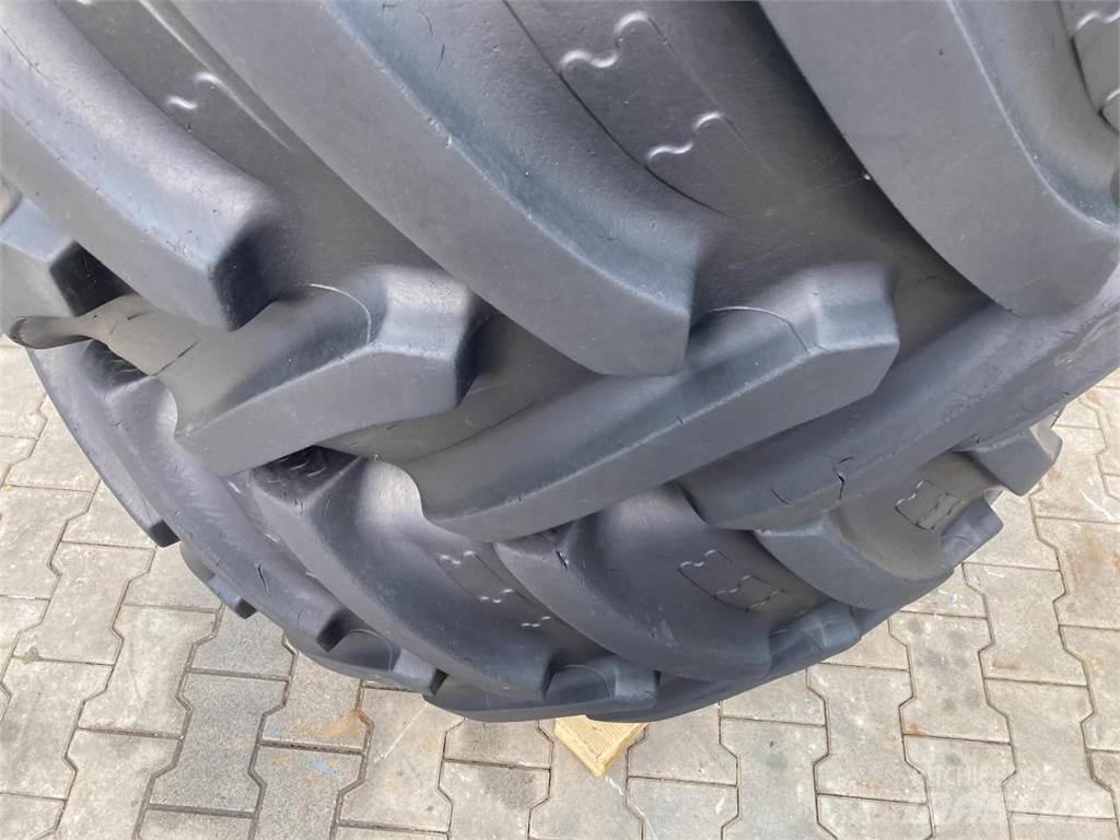 BKT 600/65R30 Pneumatiky, kolesá a ráfiky