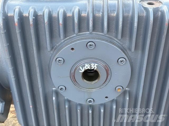 Wirtgen GEARS 69905 Prevodovka