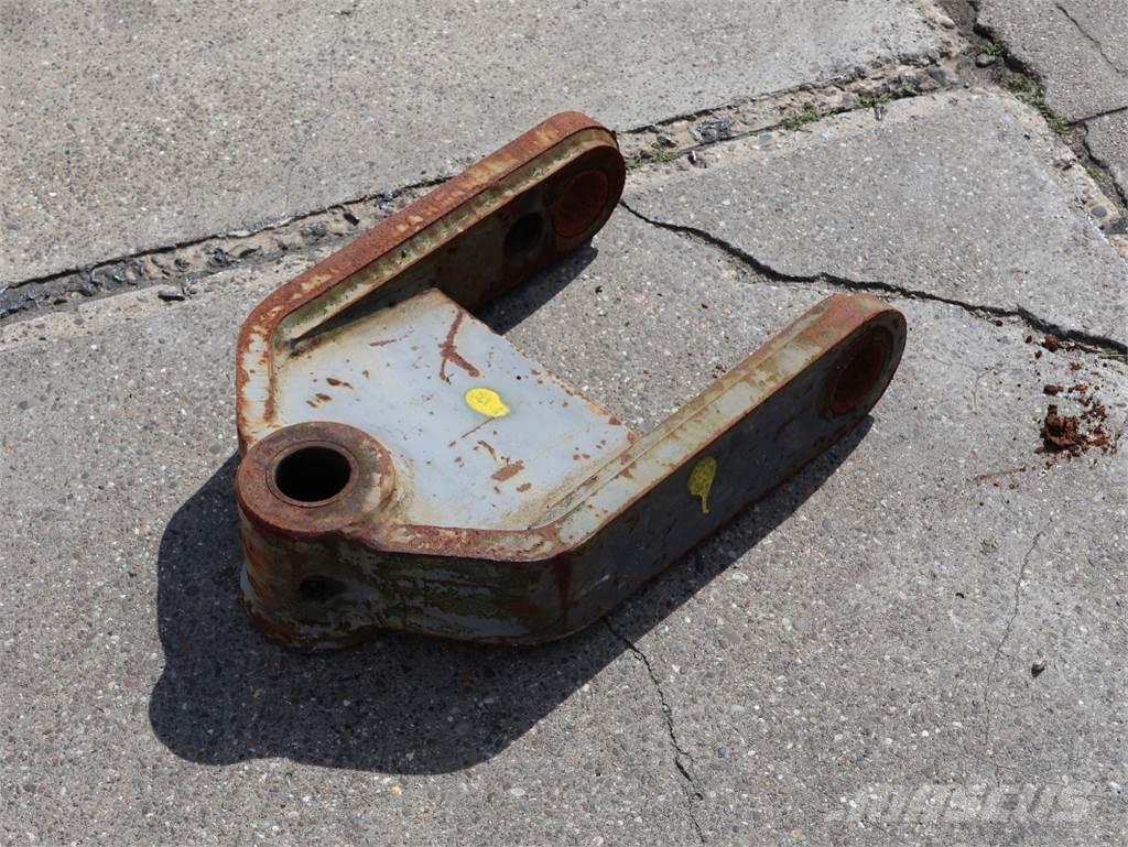  GELENKSTÜCK Rýchlospojky