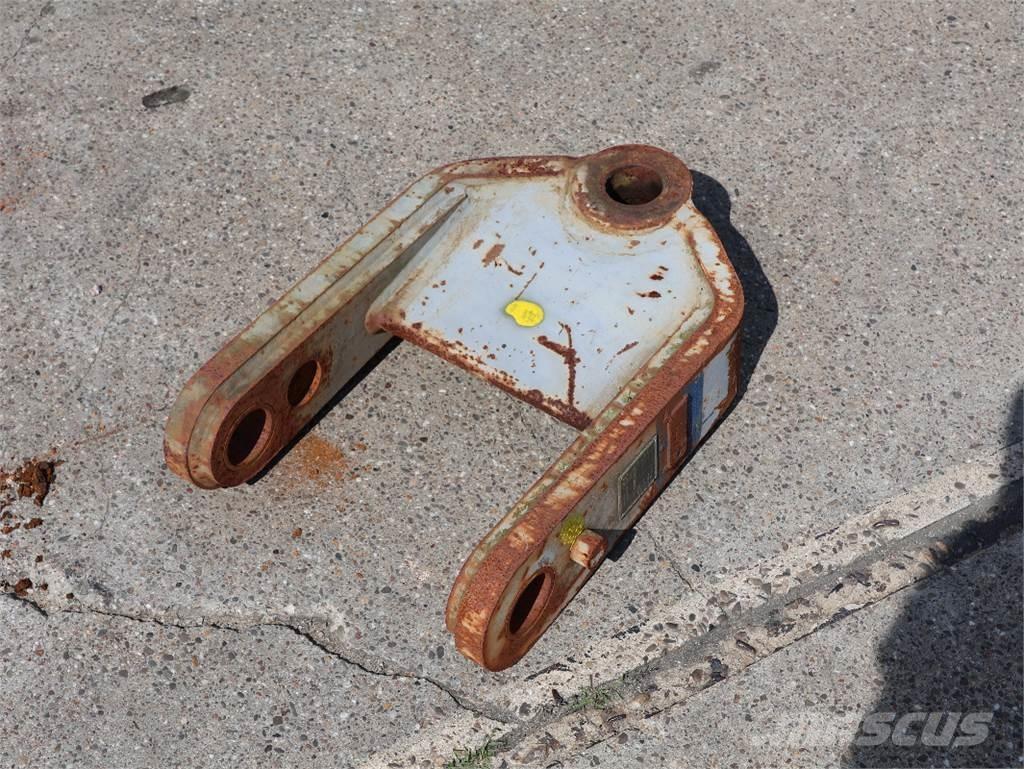  GELENKSTÜCK Rýchlospojky