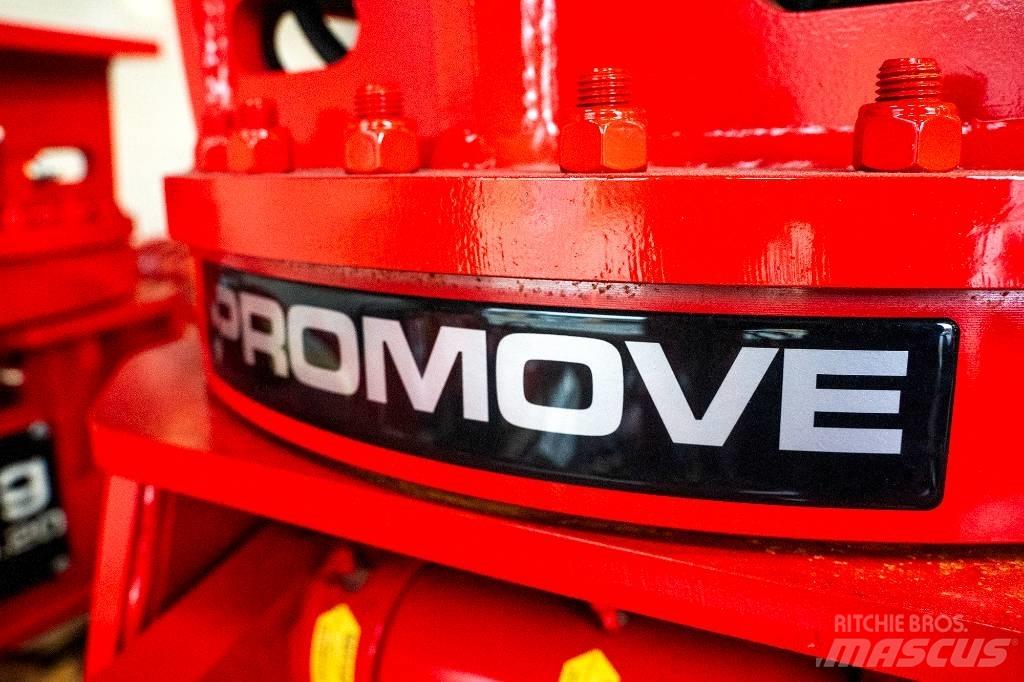 Promove SG 16.20 Drapáky