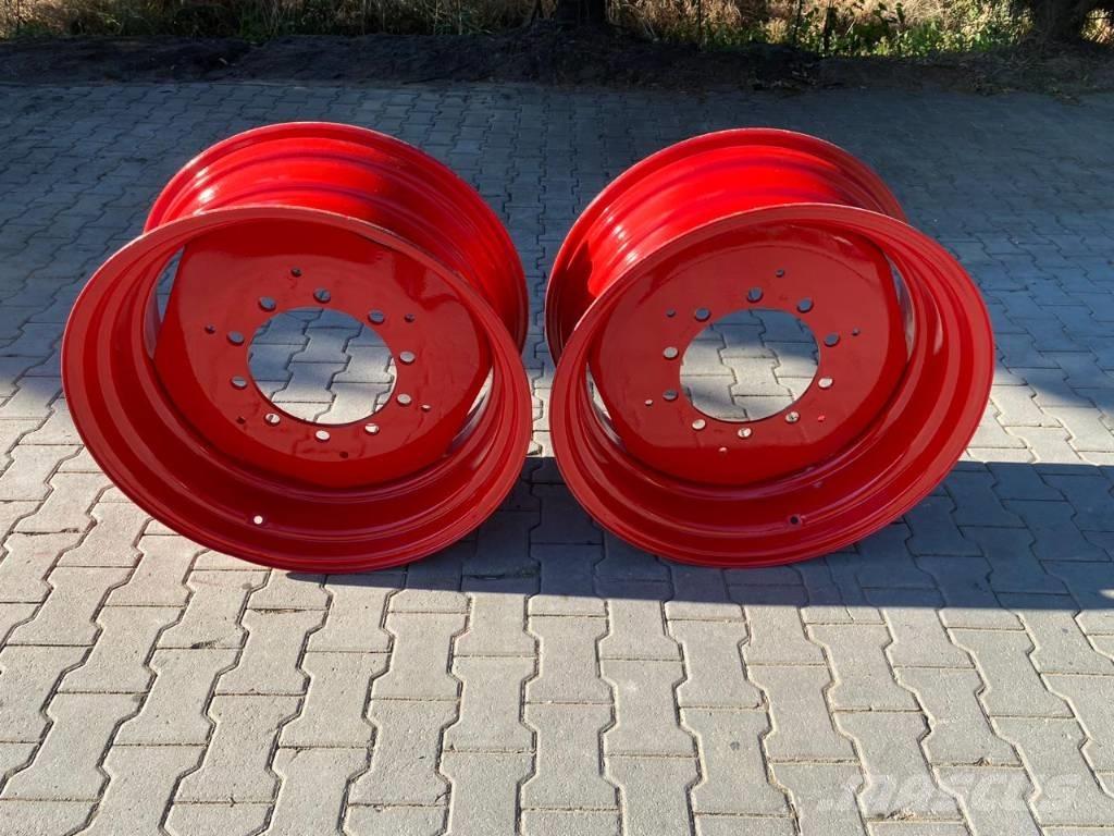 Fendt RIMS 14X30 Pneumatiky, kolesá a ráfiky