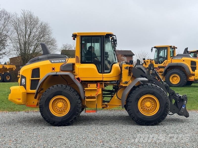 Volvo L 70 H2 NEW Kolesové nakladače