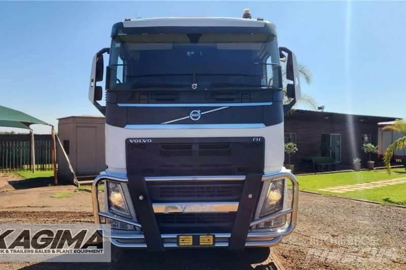 Volvo Fh440 Ďalšie nákladné vozidlá