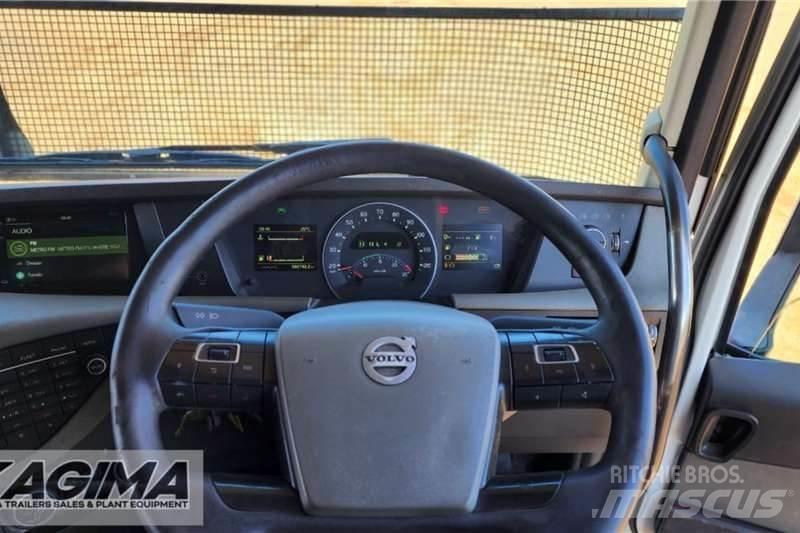 Volvo Fh440 Ďalšie nákladné vozidlá
