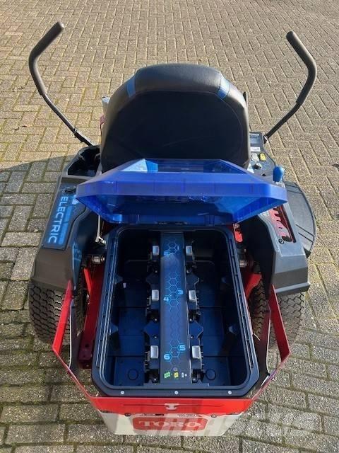 Toro eMR 4275 Samochodné kosačky
