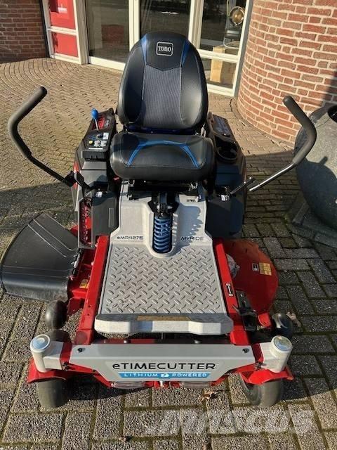 Toro eMR 4275 Samochodné kosačky