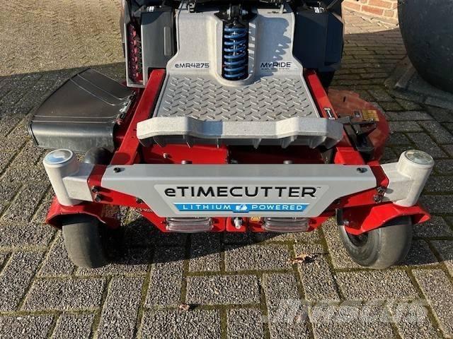 Toro eMR 4275 Samochodné kosačky