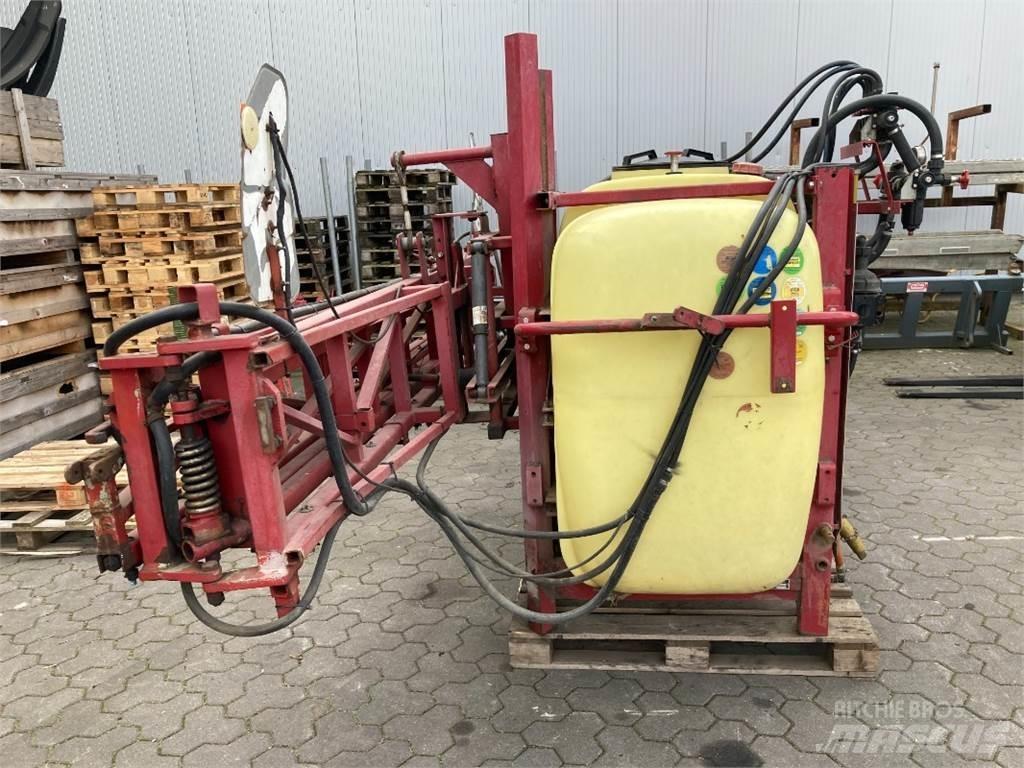 Hardi LX 1000 Ltr Ťahané postrekovače