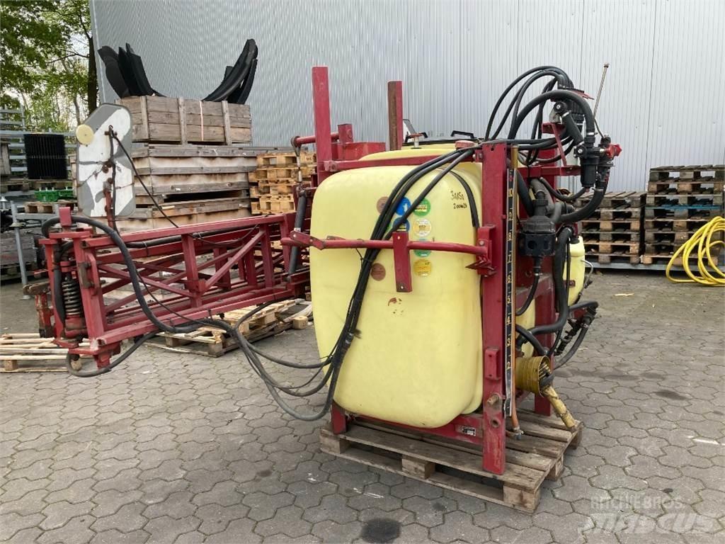 Hardi LX 1000 Ltr Ťahané postrekovače