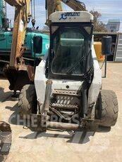 Bobcat S 300 Šmykom riadené nakladače