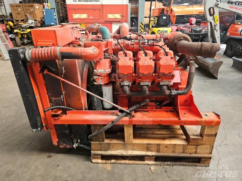 Deutz BF6M1015C Motory