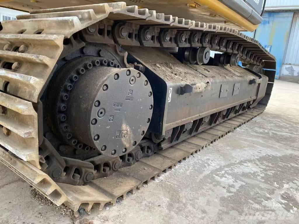 CAT 336 D Pásové rýpadlá