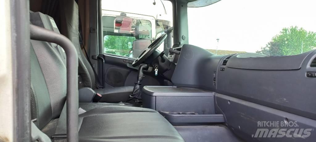 Scania 440 Ťahače