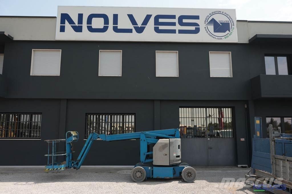 Genie Z34/22N Kĺbové plošiny